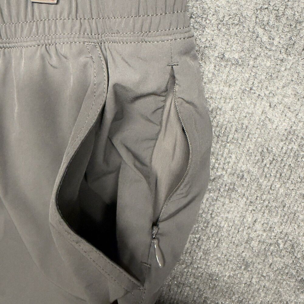 Rhone Mako Shorts Men’s 2XL Gray Performance Athletic Gym Training Workout - Picture 5 of 16